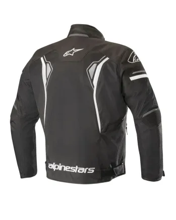 Мото яке ALPINESTARS T-SP 1 WATERPROOF BLACK/WHITE