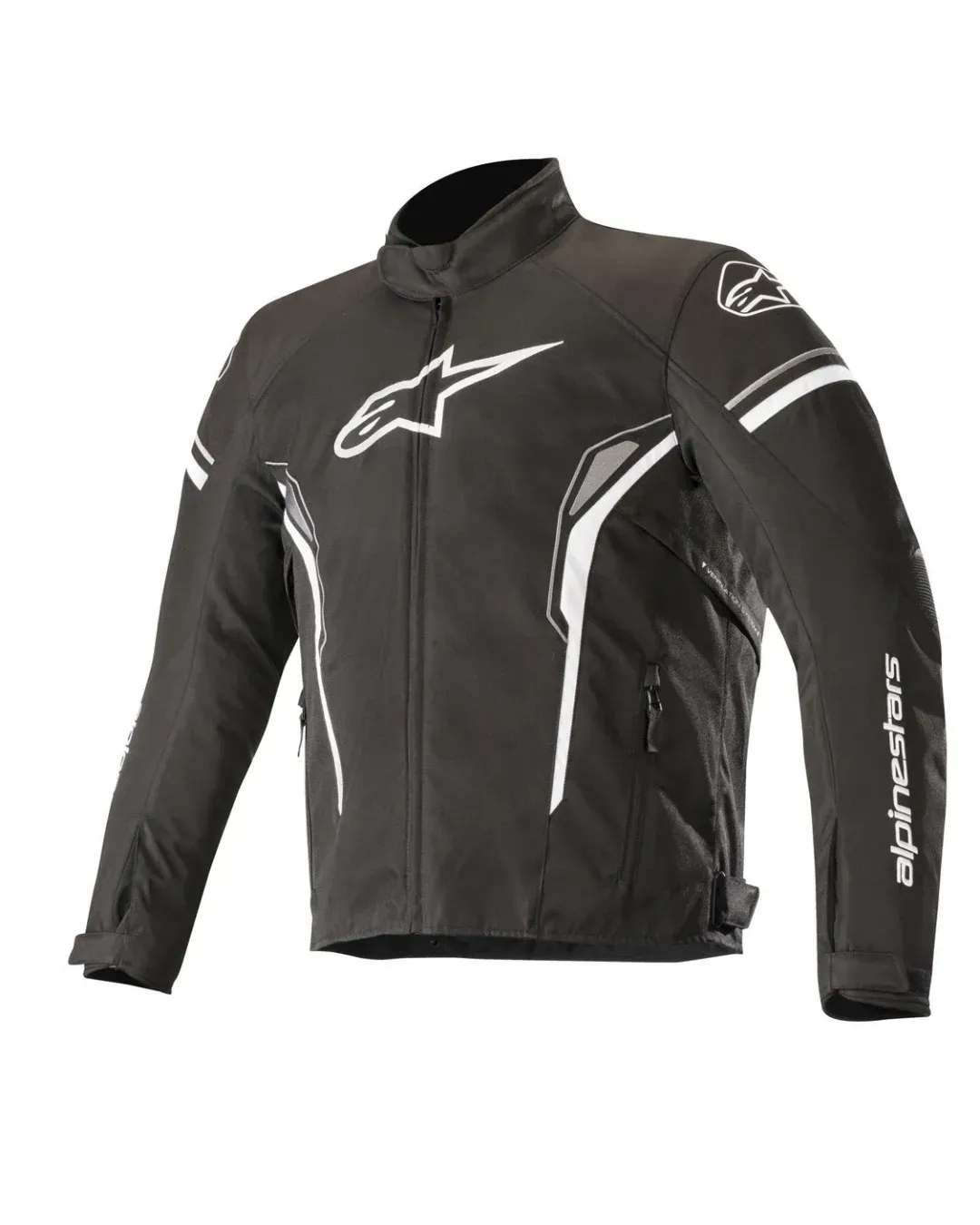 Мото яке ALPINESTARS T-SP 1 WATERPROOF BLACK/WHITE