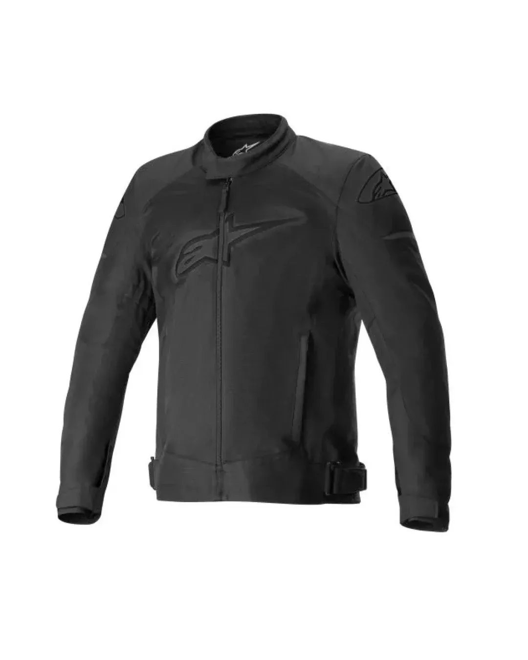 Мото яке ALPINESTARS T SP X SUPERAIR BLACK/BLACK