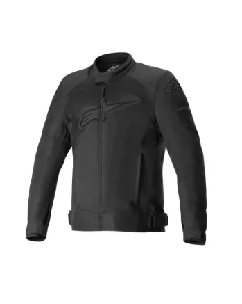 Мото яке ALPINESTARS T SP X SUPERAIR BLACK/BLACK