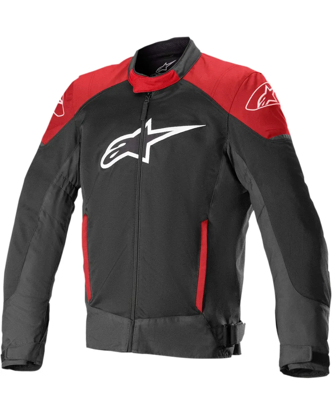 Мото яке ALPINESTARS T SP X SUPERAIR BLACK/RED