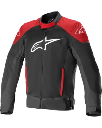 Мото яке ALPINESTARS T SP X SUPERAIR BLACK/RED