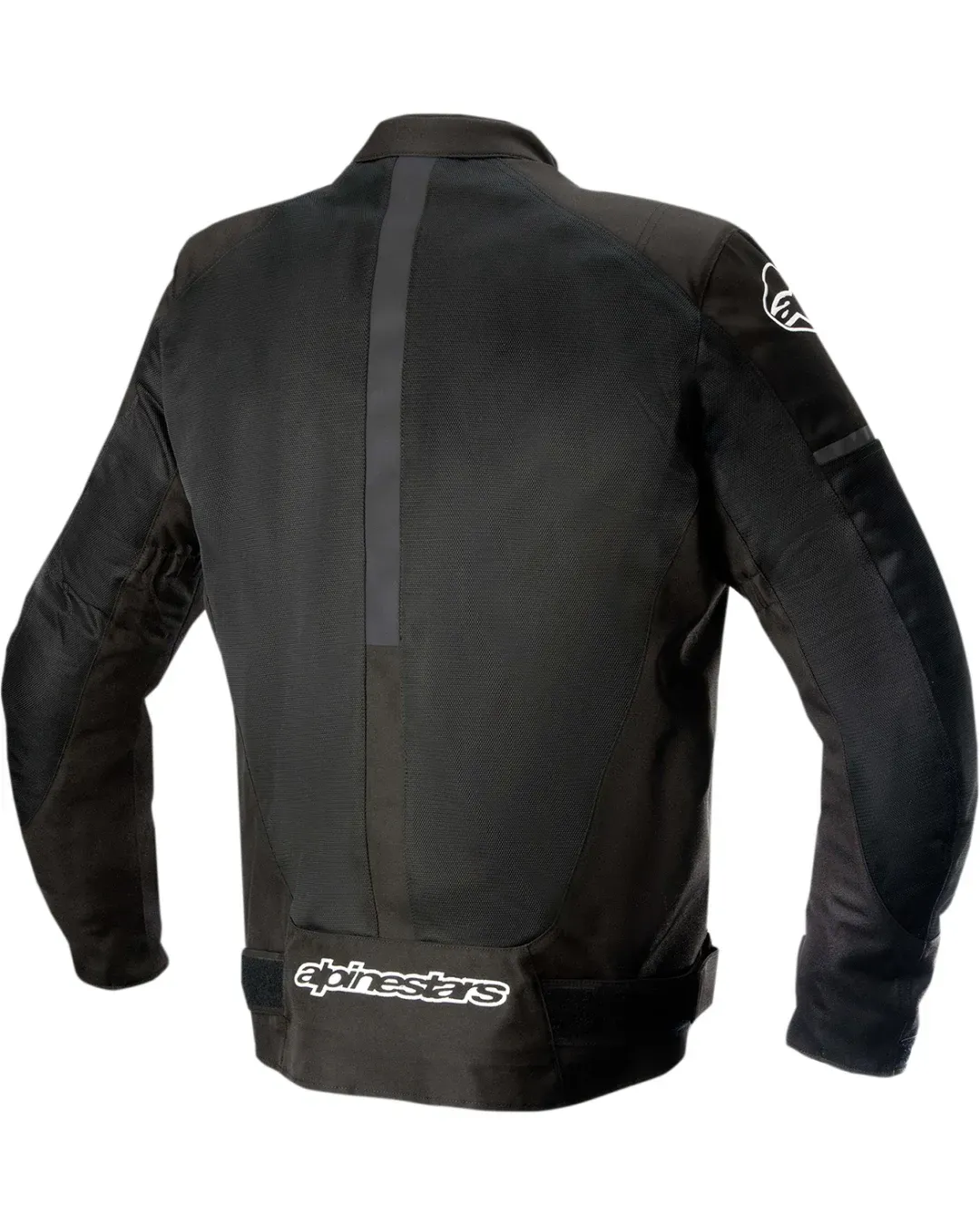 Мото яке ALPINESTARS T SP X SUPERAIR BLACK/WHITE