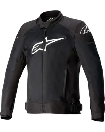 Мото яке ALPINESTARS T SP X SUPERAIR BLACK/WHITE