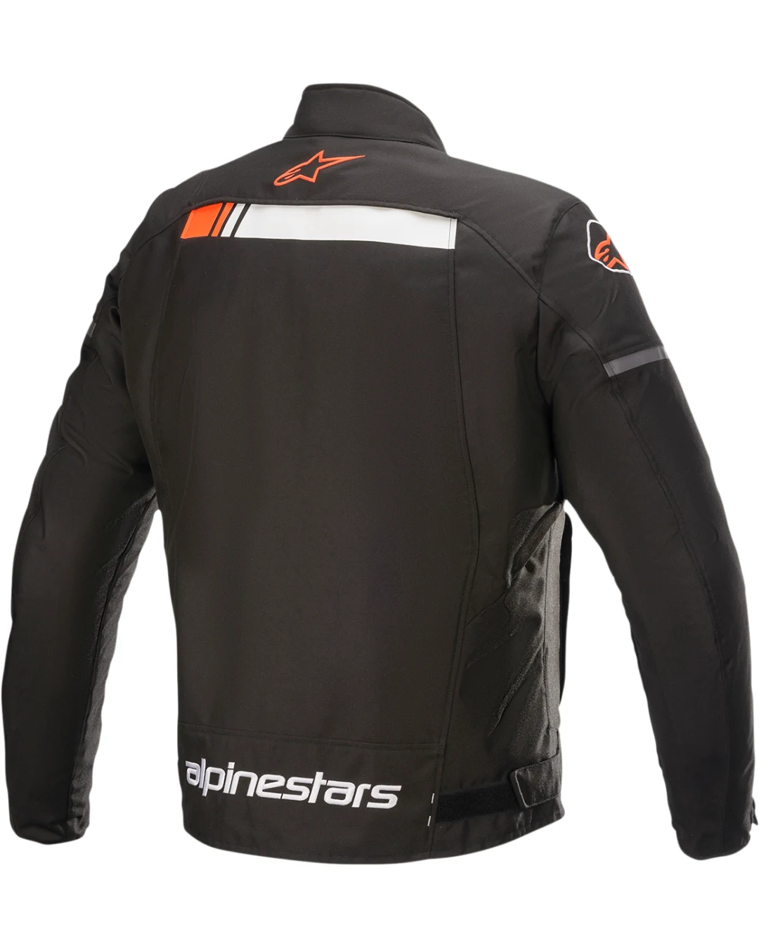 Мото яке ALPINESTARS T-SPS IGNITION WATERPROOF BLACK/RED/WHITE