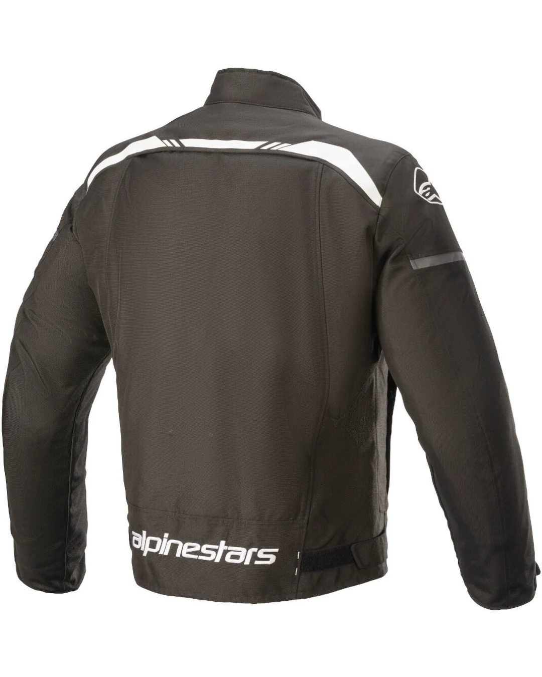 Мото яке ALPINESTARS T-SPS WATERPROOF BLACK/WHITE
