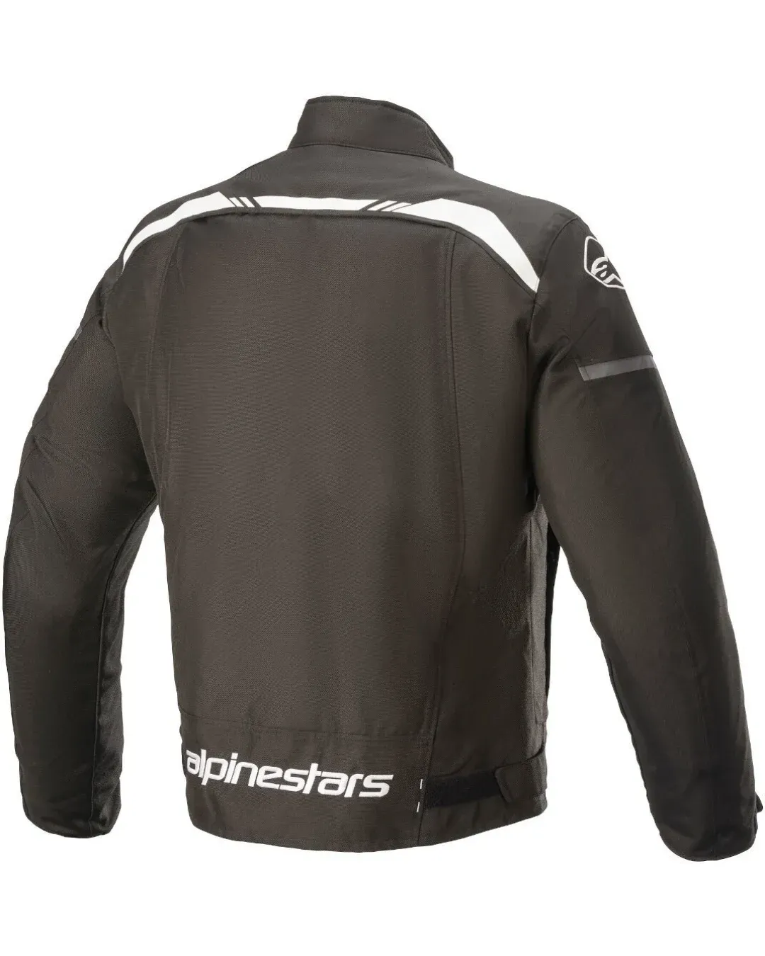 Мото яке ALPINESTARS T-SPS WATERPROOF BLACK/WHITE