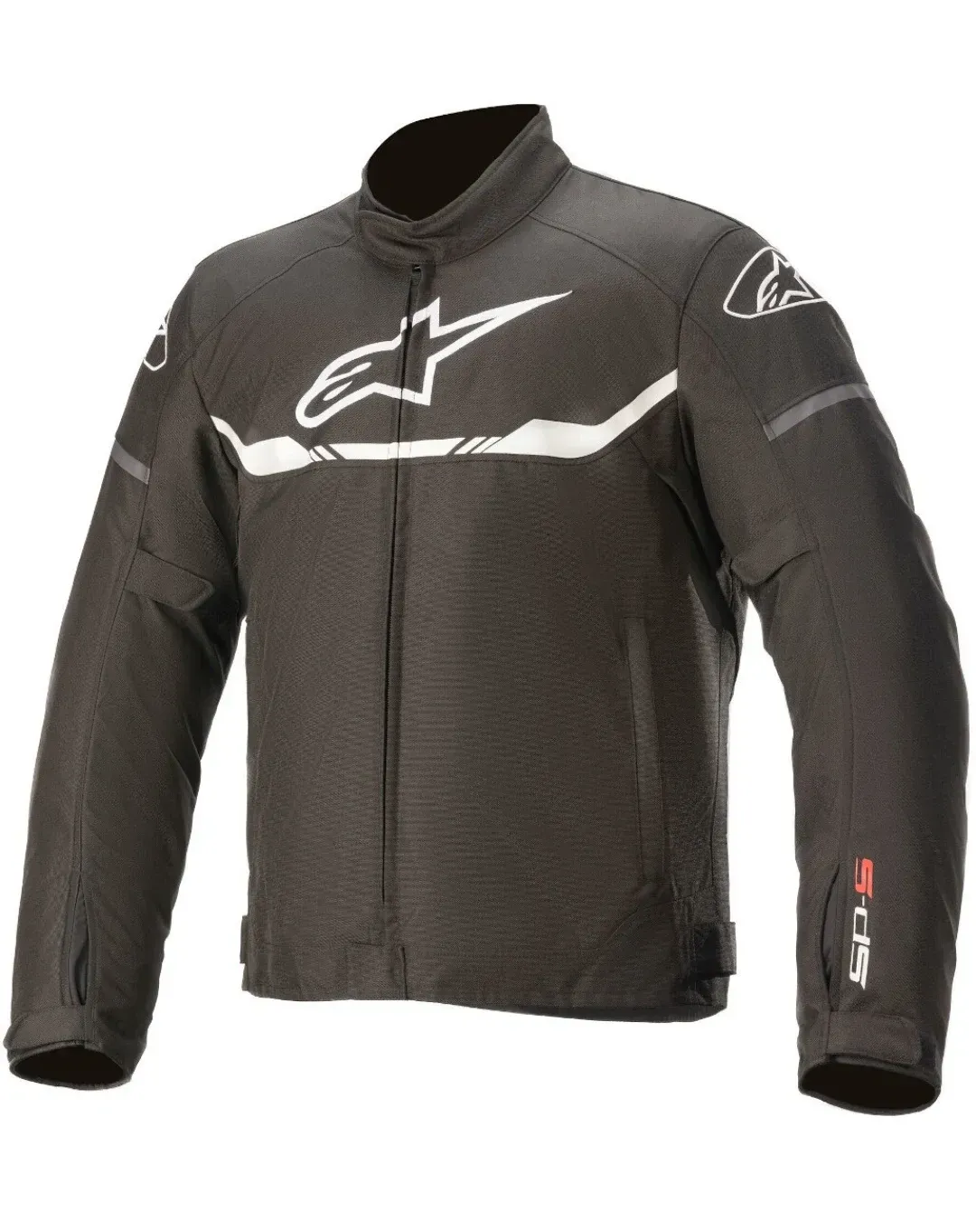 Мото яке ALPINESTARS T-SPS WATERPROOF BLACK/WHITE