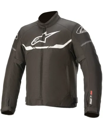Мото яке ALPINESTARS T-SPS WATERPROOF BLACK/WHITE