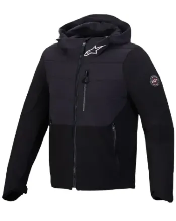 Мото яке Alpinestars Therma-Tech Waterproof Jacket