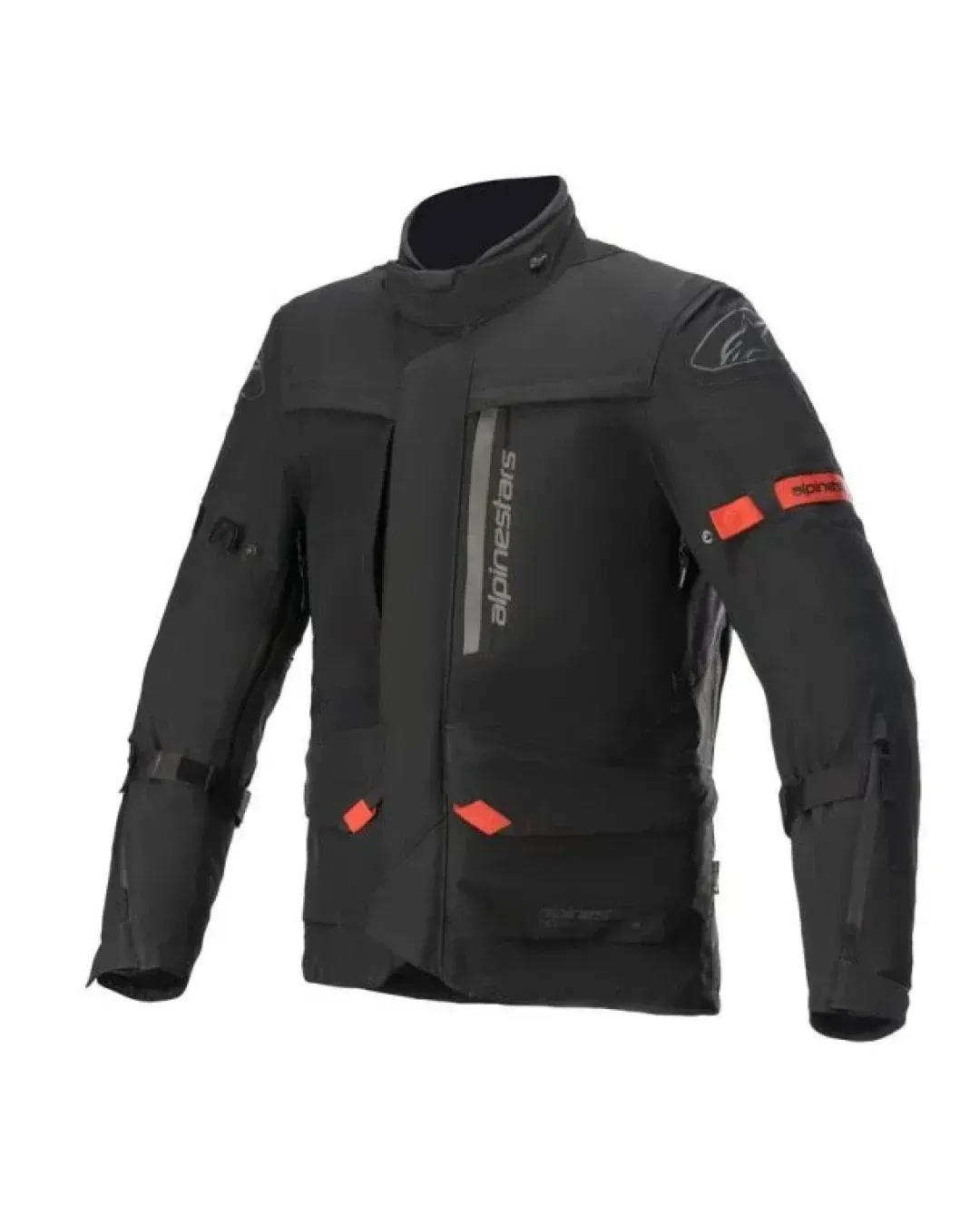 Мото яке ALPINESTARST ALTAMIRA GORE-TEX BLACK
