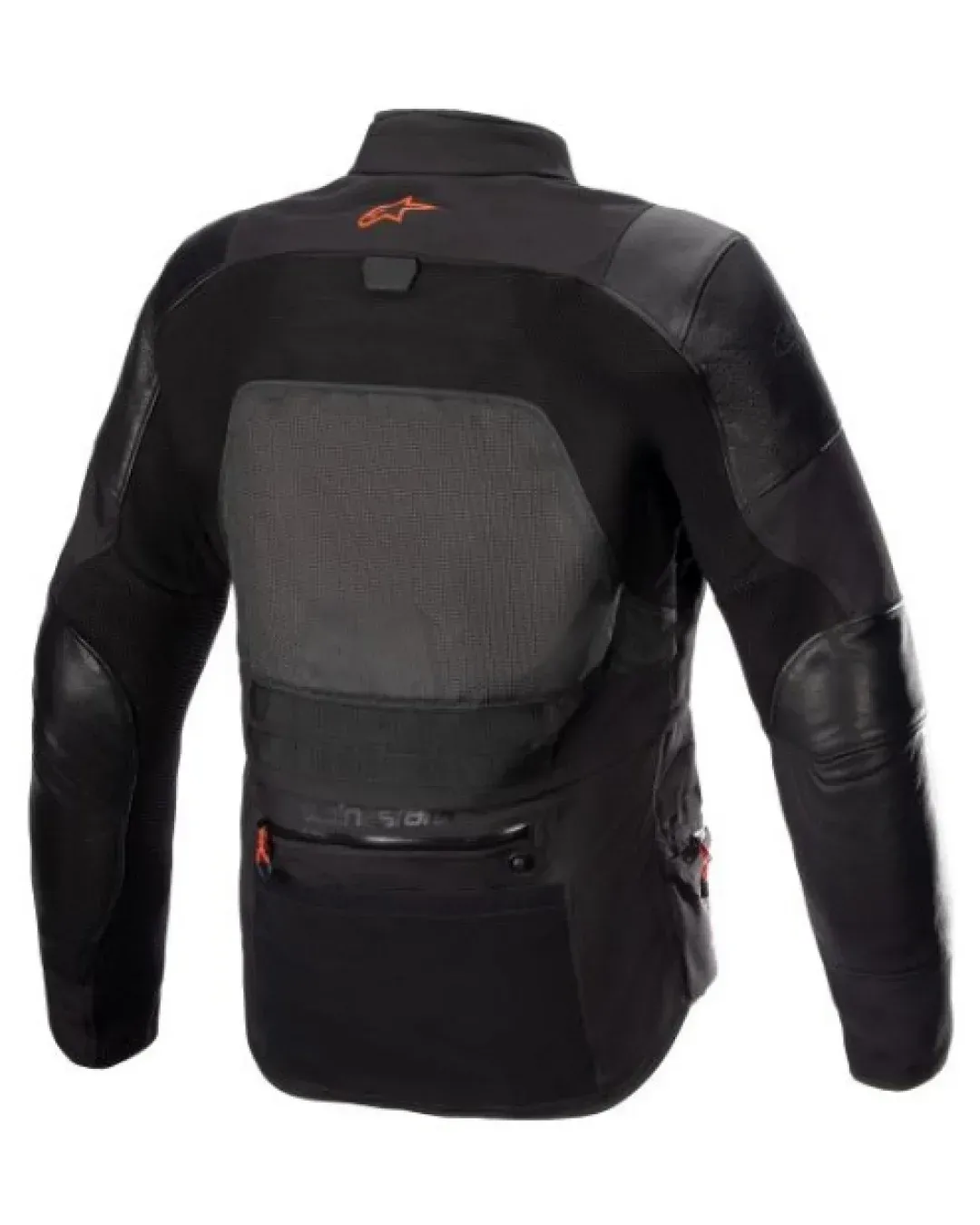 Мото яке ALPINESTARST AMT-10 DRYSTAR XF BLACK
