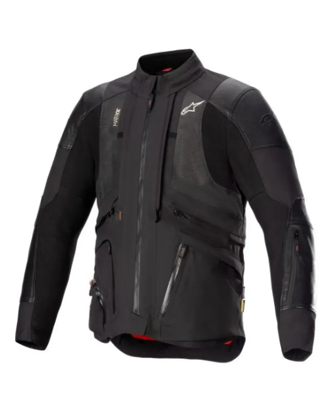Мото яке ALPINESTARST AMT-10 DRYSTAR XF BLACK