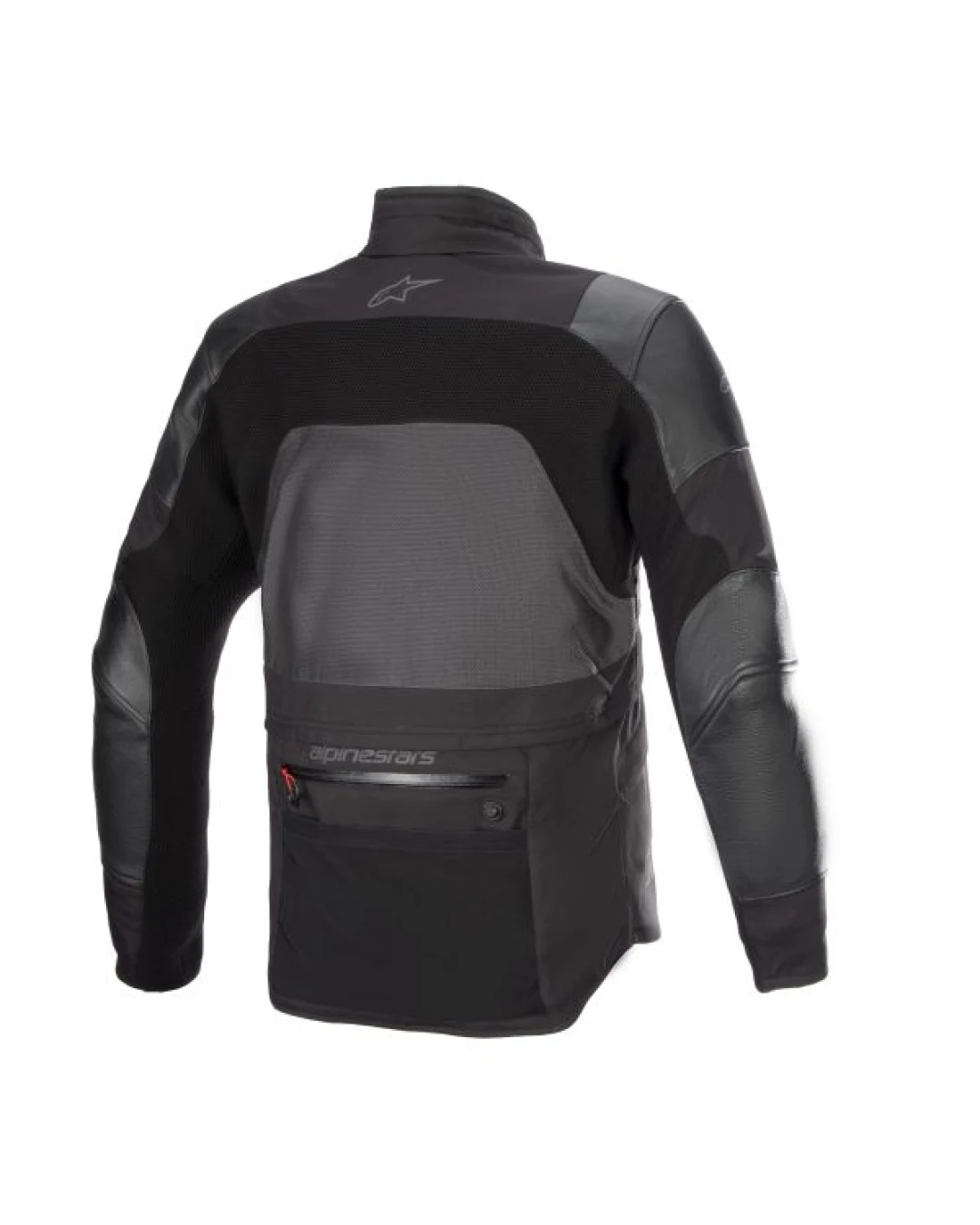 Мото яке ALPINESTARST AMT-10LAB DRYSTAR XF BLACK