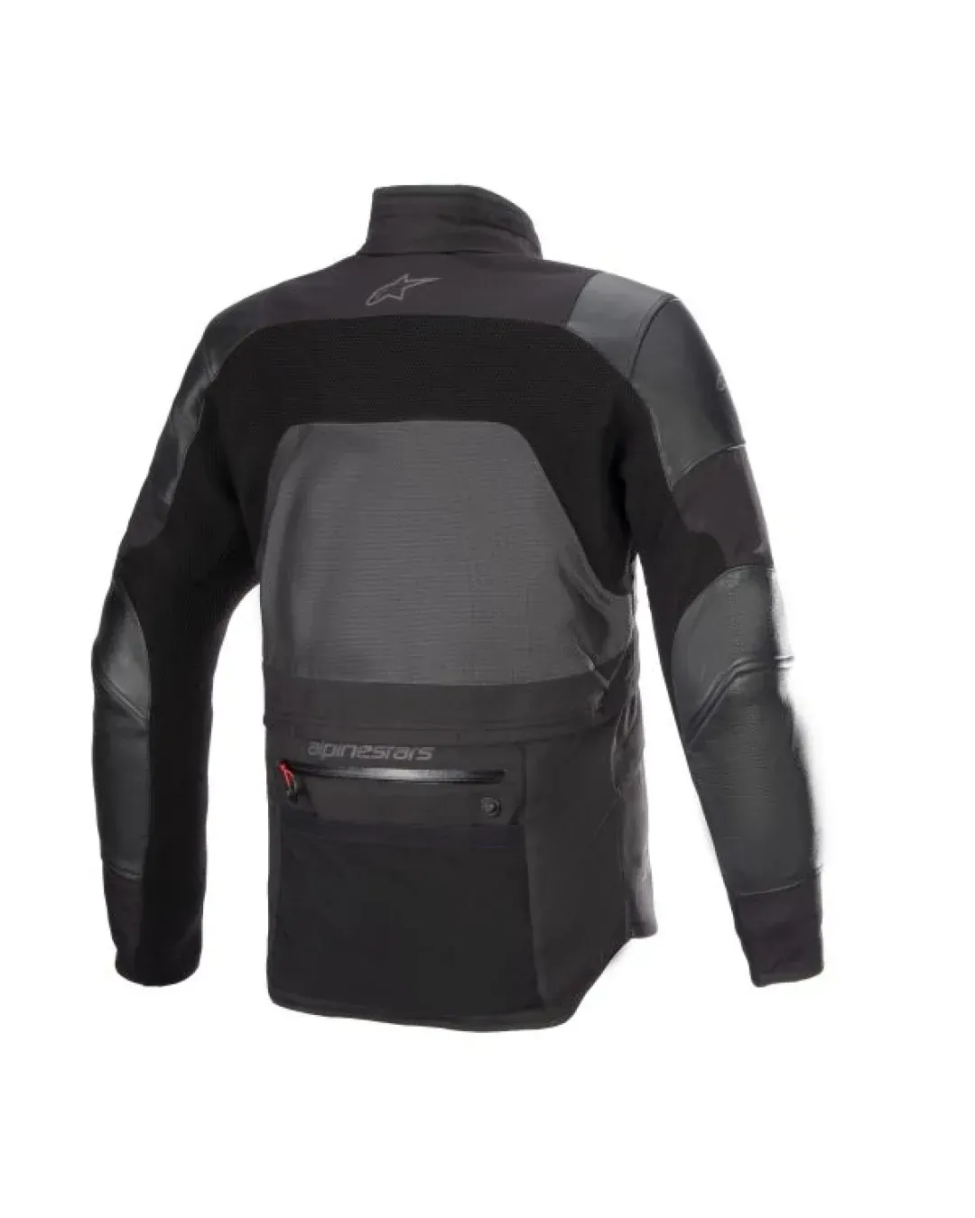 Мото яке ALPINESTARST AMT-10LAB DRYSTAR XF BLACK