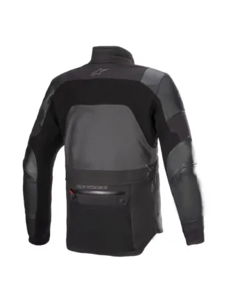 Мото яке ALPINESTARST AMT-10LAB DRYSTAR XF BLACK