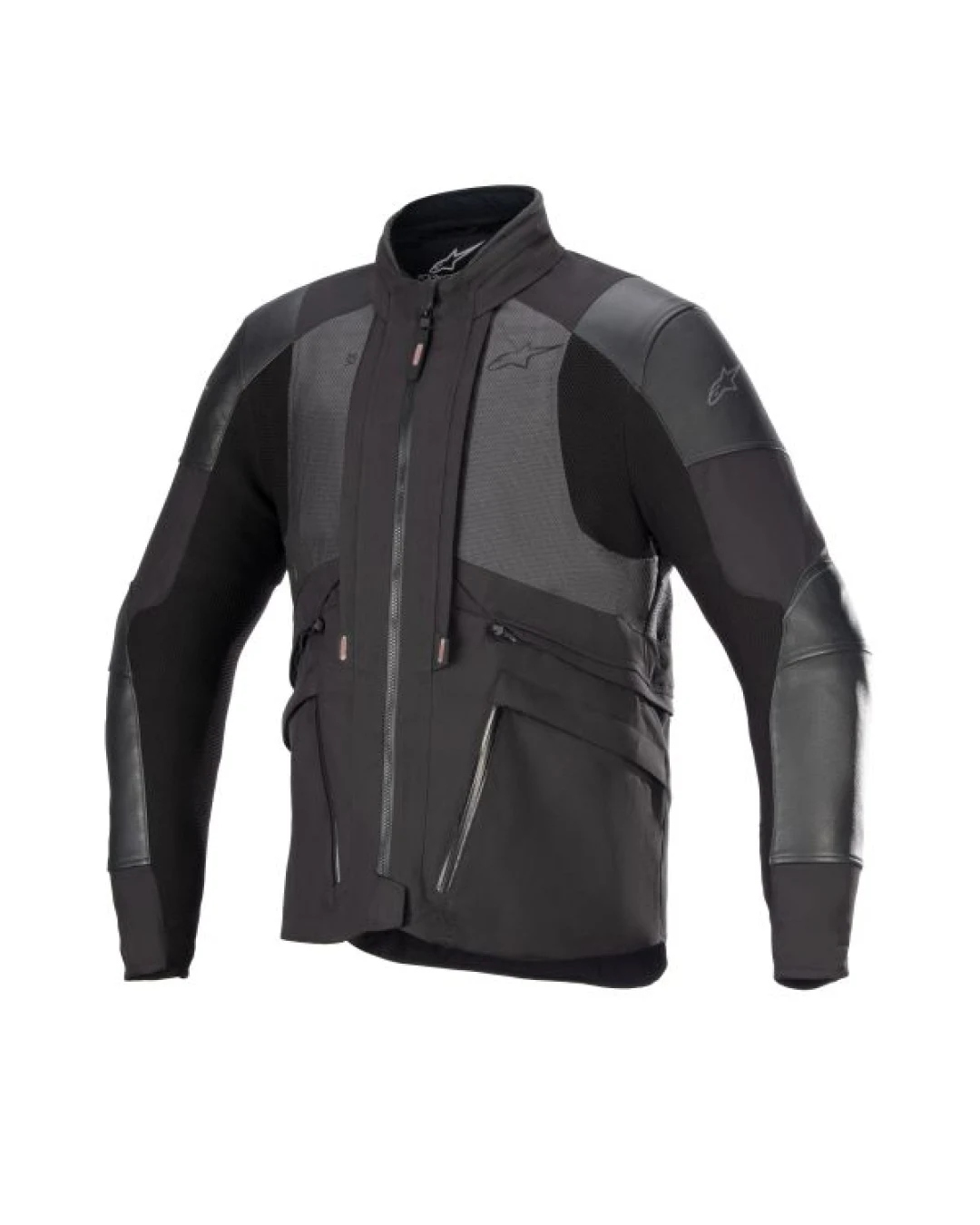 Мото яке ALPINESTARST AMT-10LAB DRYSTAR XF BLACK