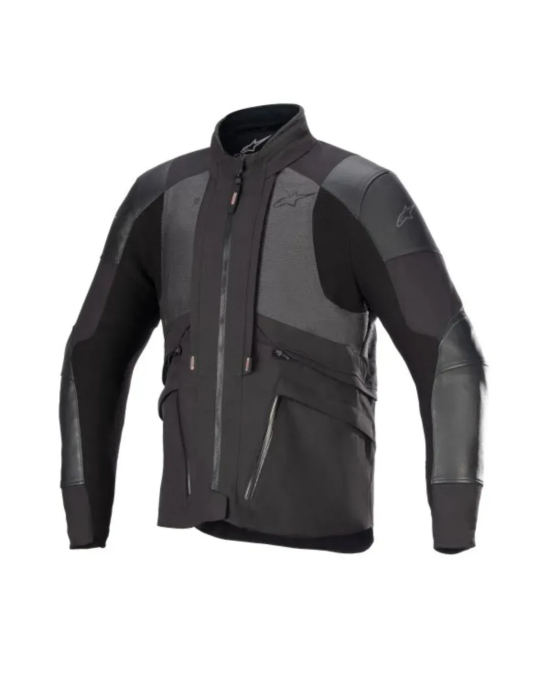 Мото яке ALPINESTARST AMT-10LAB DRYSTAR XF BLACK