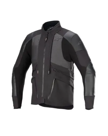 Мото яке ALPINESTARST AMT-10LAB DRYSTAR XF BLACK