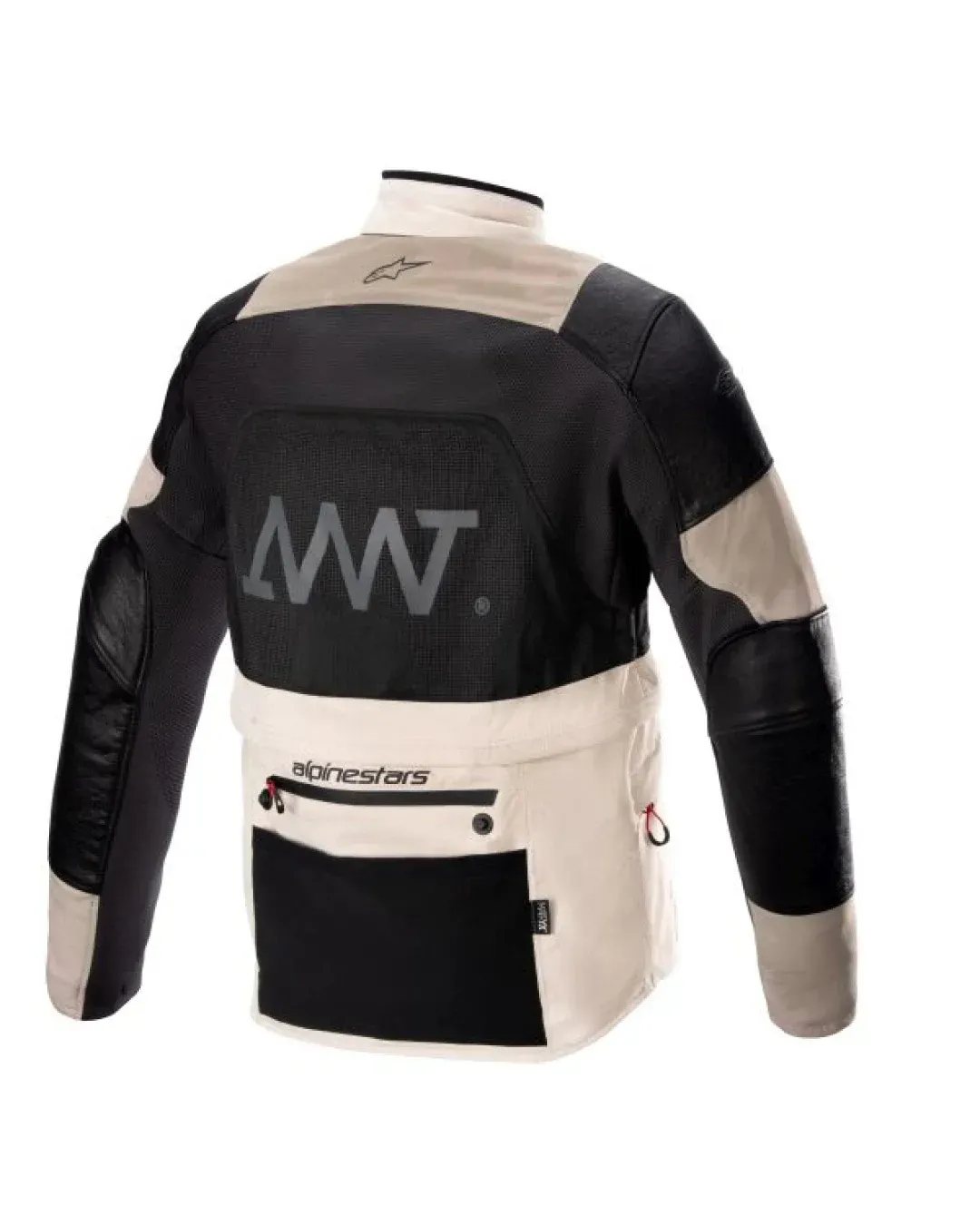 Мото яке ALPINESTARST AMT-10LAB DRYSTAR XF CAMO/SANDY/WHITE