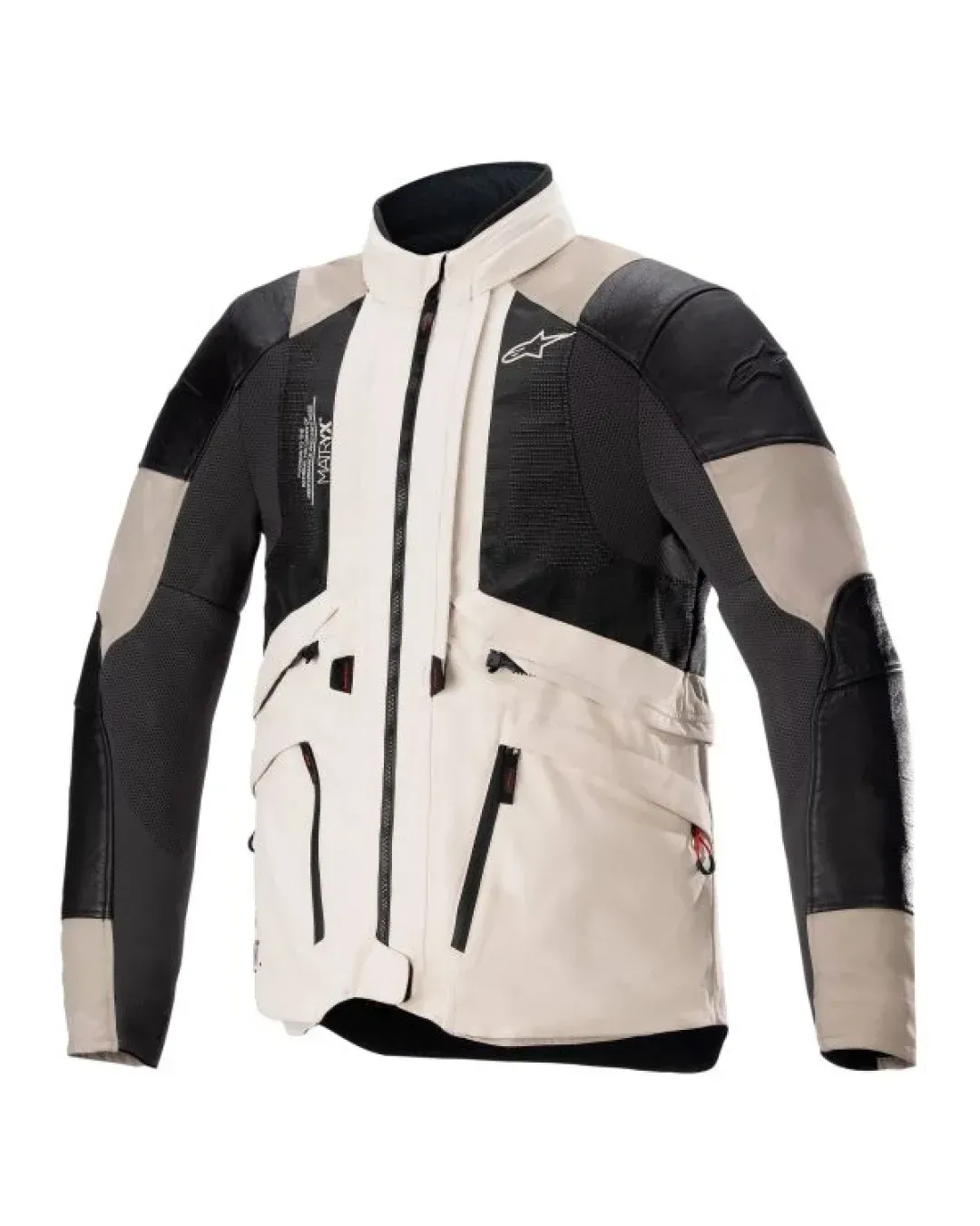 Мото яке ALPINESTARST AMT-10LAB DRYSTAR XF CAMO/SANDY/WHITE