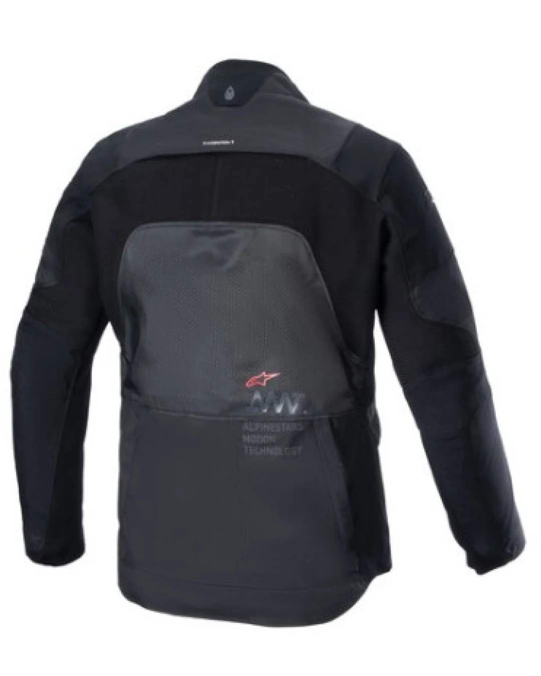 Мото яке ALPINESTARST AMT 7 AIR BLACK