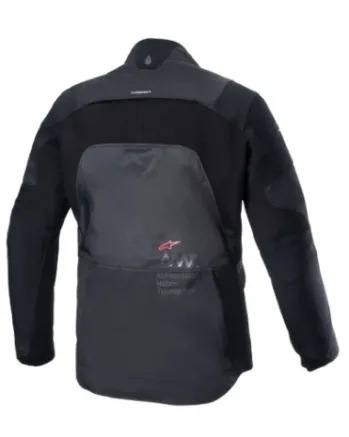 Мото яке ALPINESTARST AMT 7 AIR BLACK