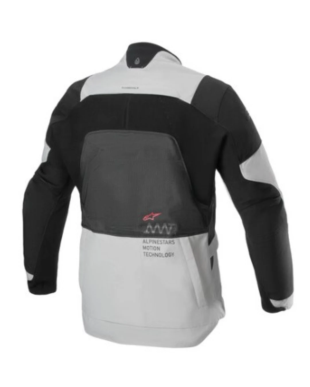 Мото яке ALPINESTARST AMT 7 AIR BLACK/GREY