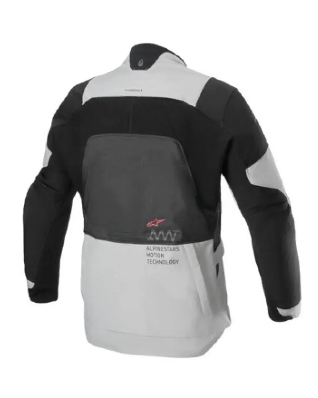 Мото яке ALPINESTARST AMT 7 AIR BLACK/GREY