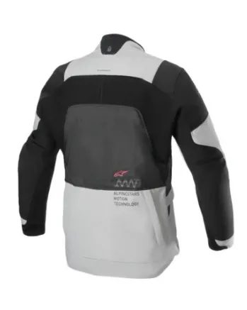 Мото яке ALPINESTARST AMT 7 AIR BLACK/GREY