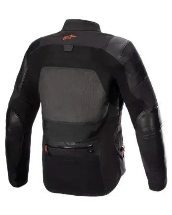 Мото яке ALPINESTARST AMT-8 STRETCH DRYSTAR BLACK