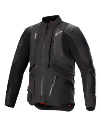 Мото яке ALPINESTARST AMT-8 STRETCH DRYSTAR BLACK
