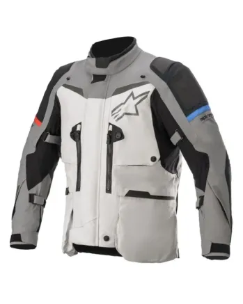 Мото яке ALPINESTARST BOULDER GORE-TEX GREY/LIGHT GREY