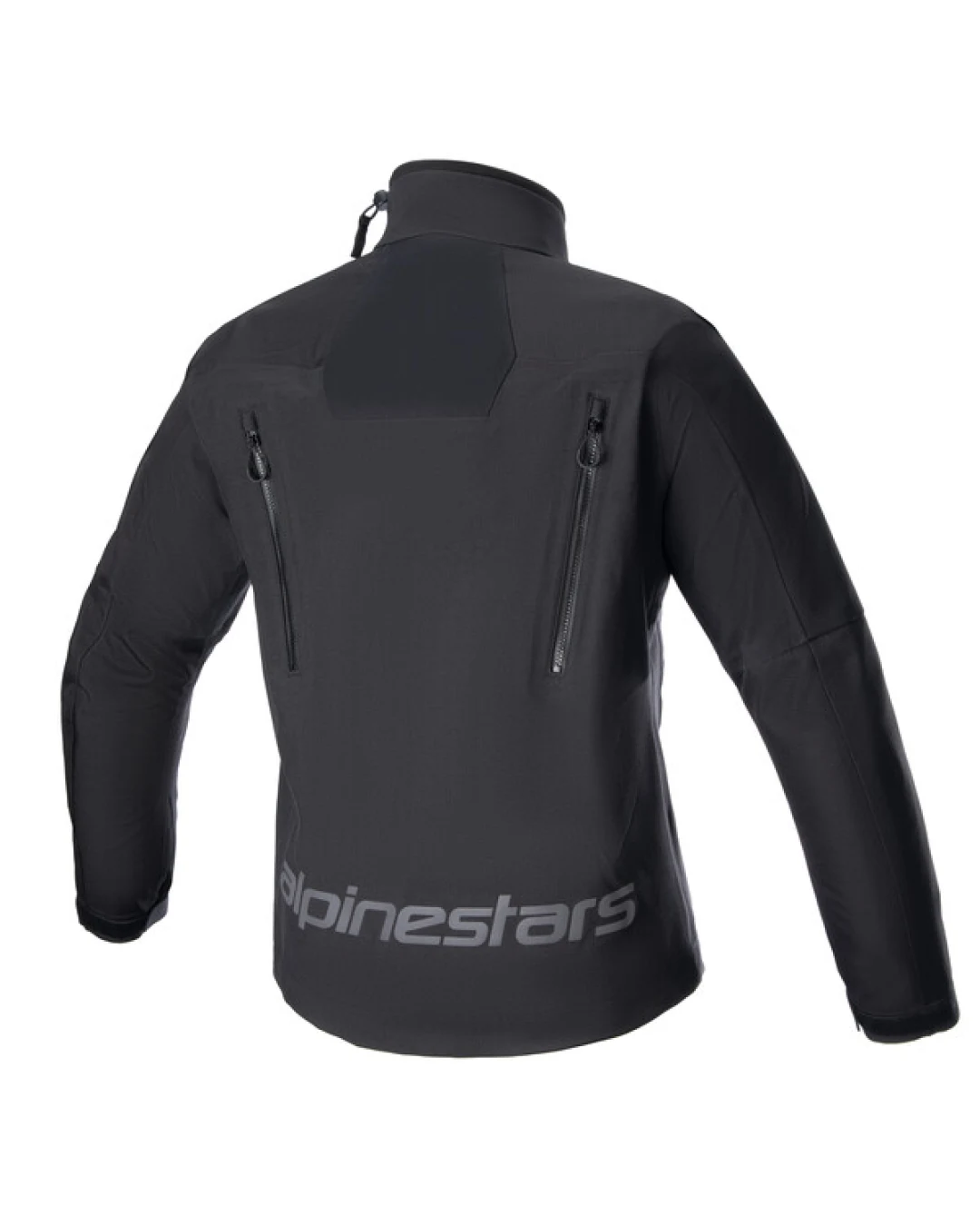 Мото яке ALPINESTARST HYDE XT DRYSTAR XF BLACK/RED