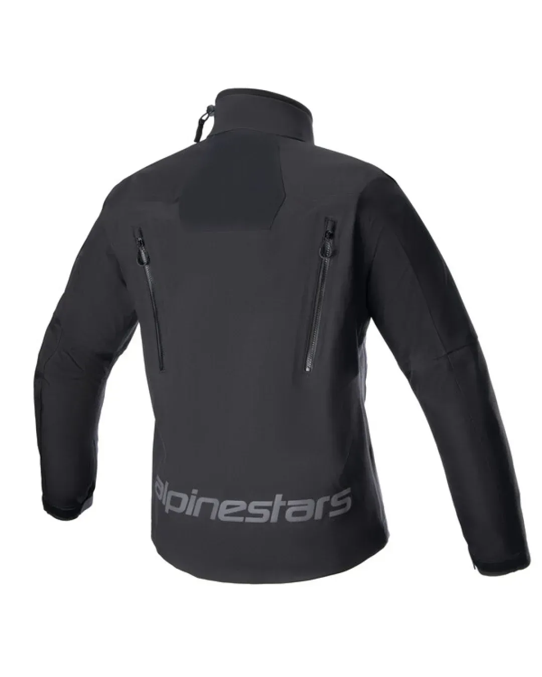 Мото яке ALPINESTARST HYDE XT DRYSTAR XF BLACK/RED