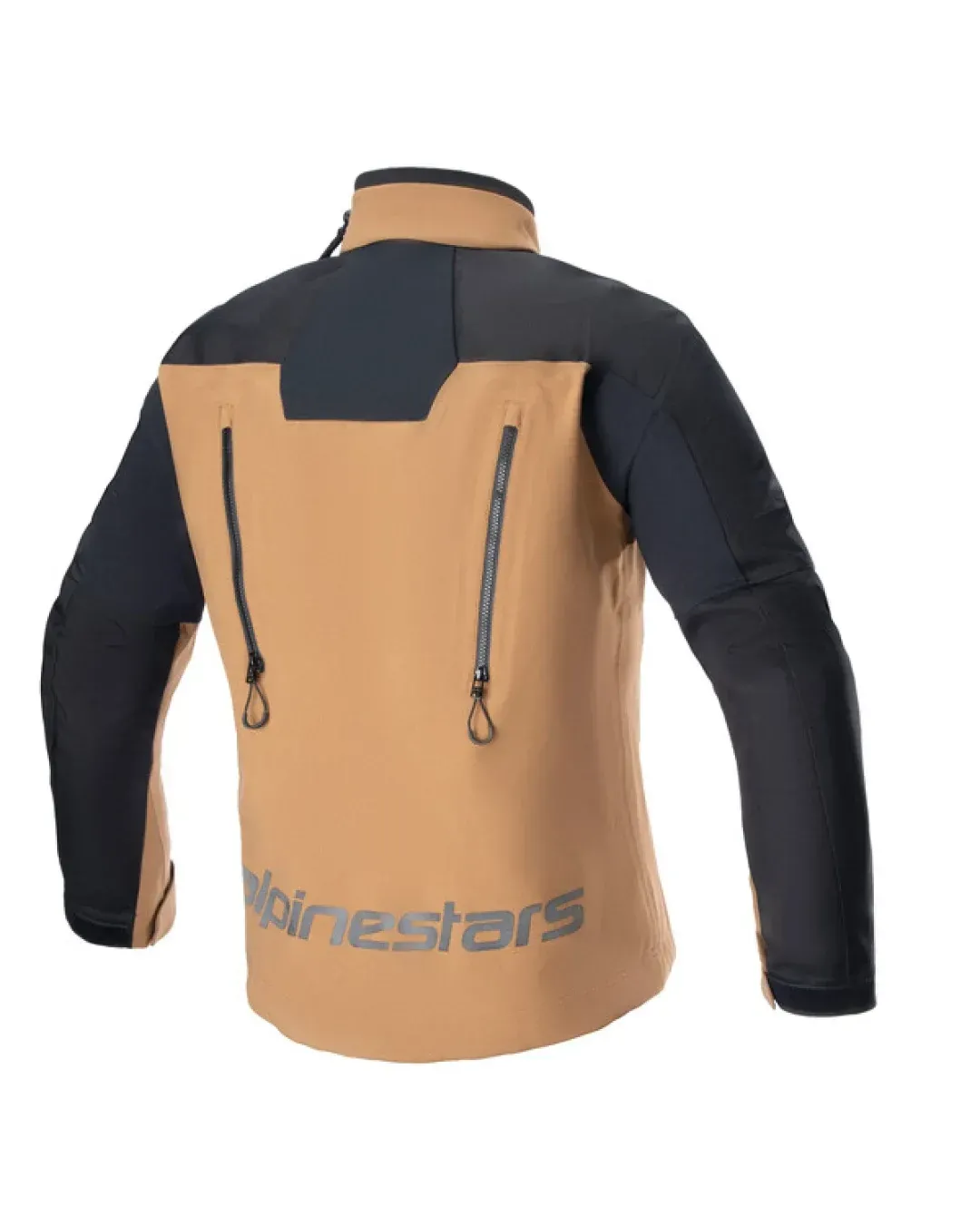 Мото яке ALPINESTARST HYDE XT DRYSTAR XF BLACK/SAND