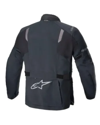 Мото яке ALPINESTARST ST-7 2L GORE-TEX BLACK