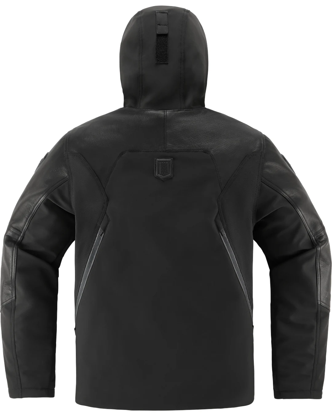 Мото яке ICON BASEHAWK2  BLACK