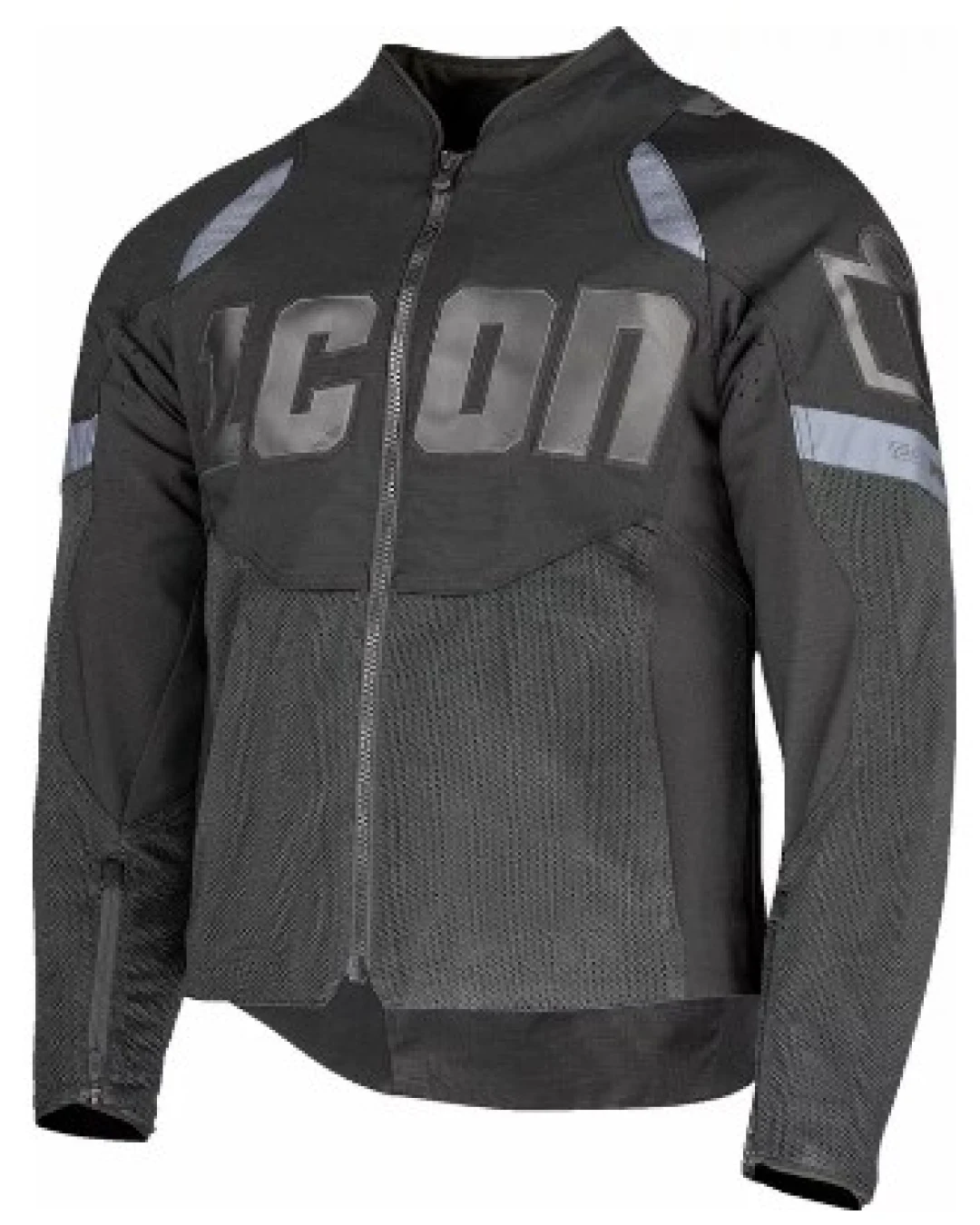 Мото яке ICON Contra3™ BLACK