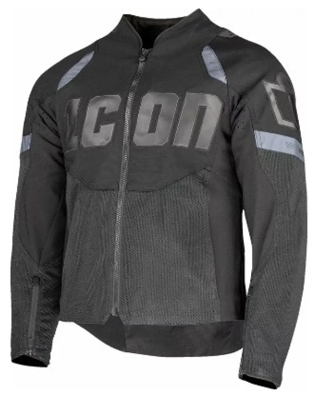 Мото яке ICON Contra3™ BLACK