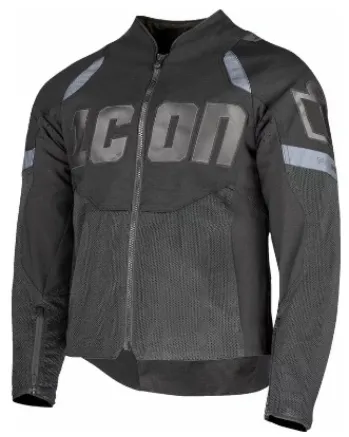 Мото яке ICON Contra3™ BLACK