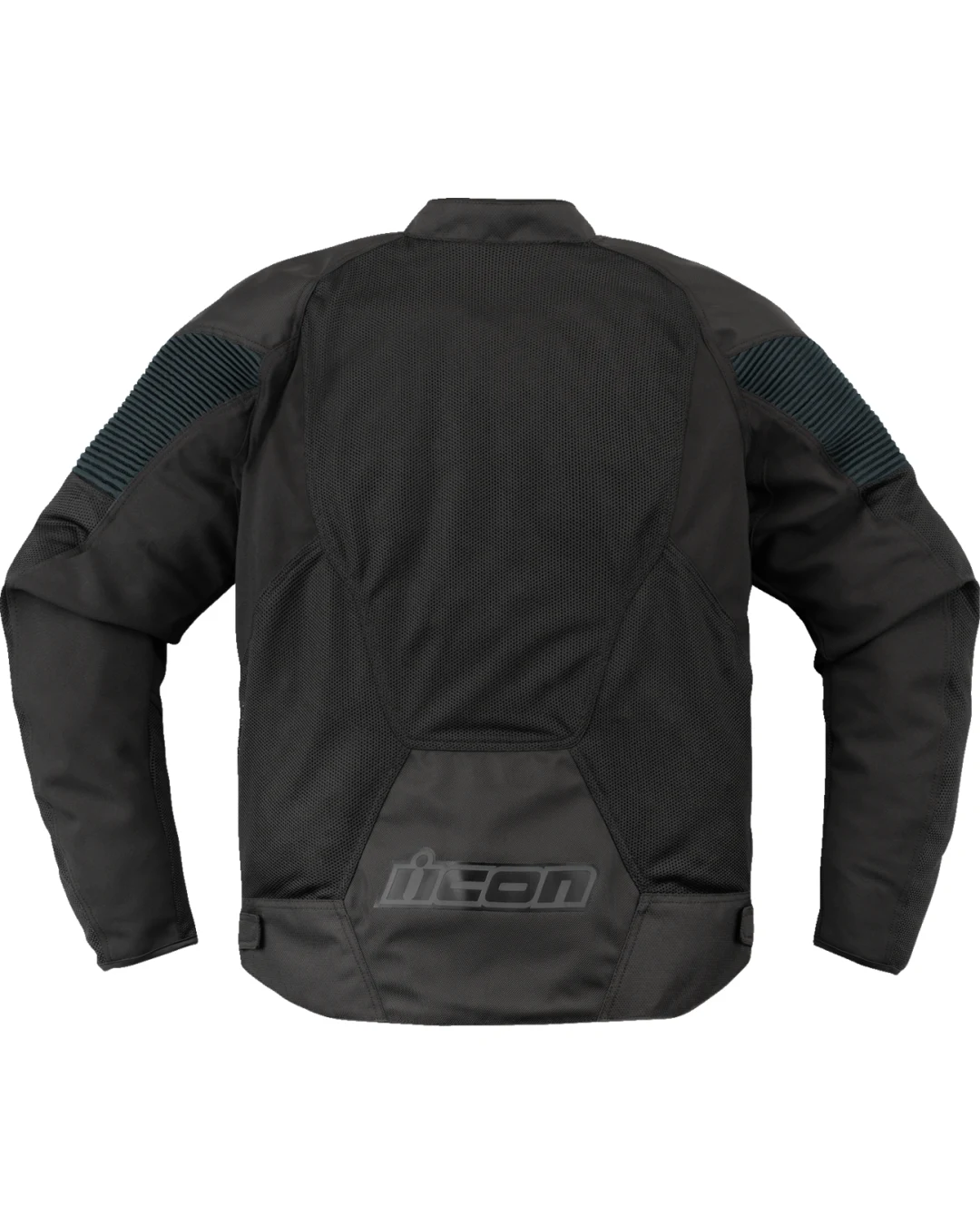 Мото яке ICON Overlord3 Mesh™ BK