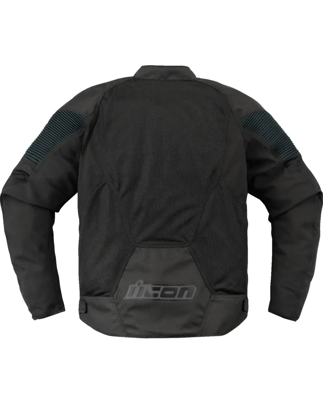 Мото яке ICON Overlord3 Mesh™ BK