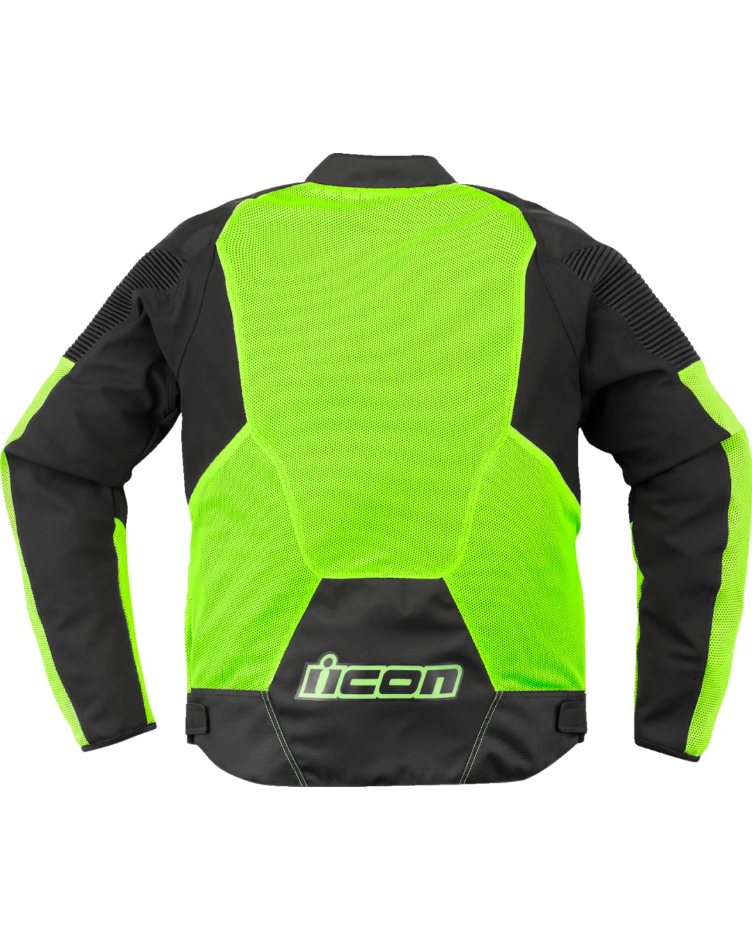 Мото яке ICON Overlord3 Mesh™ HV