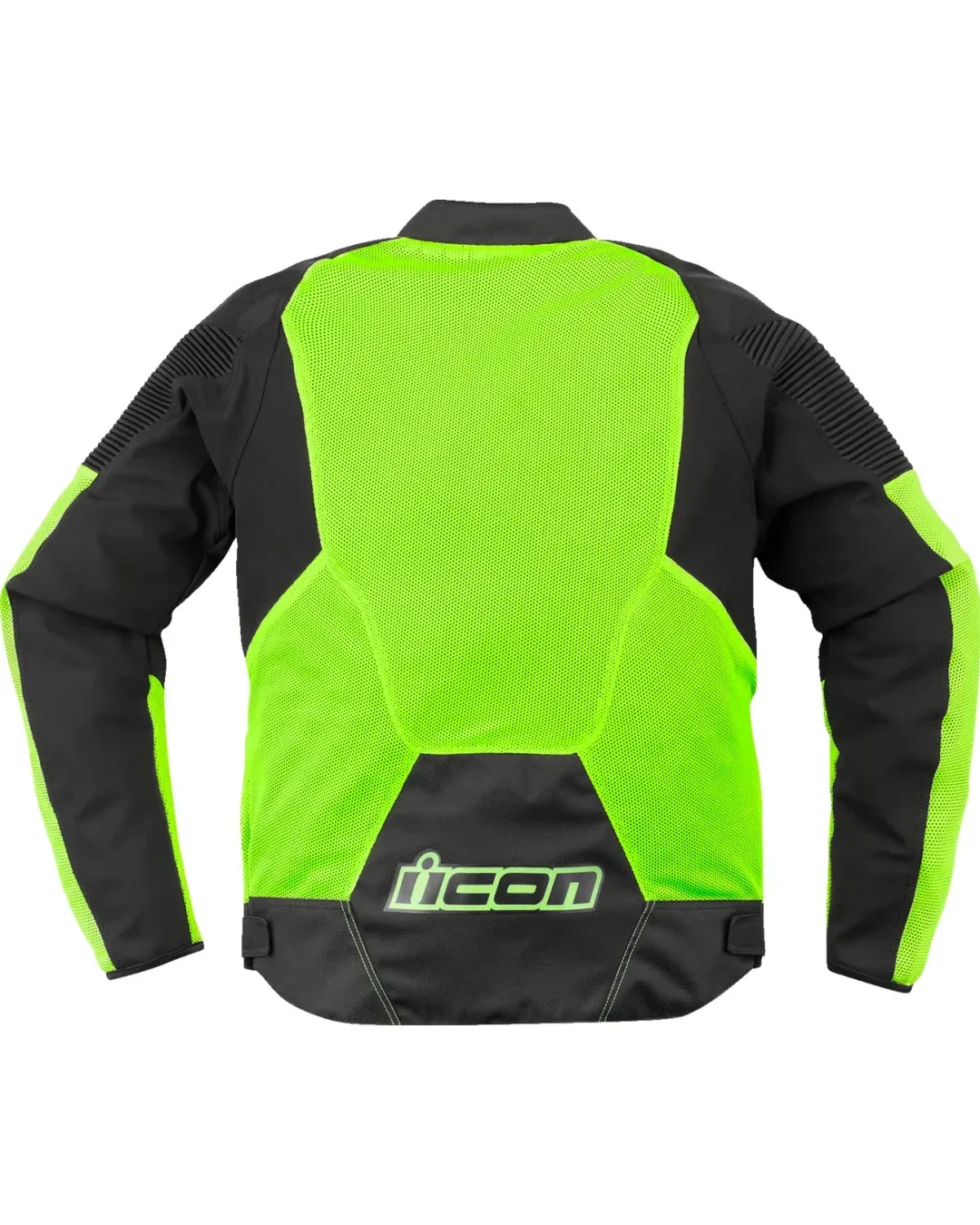 Мото яке ICON Overlord3 Mesh™ HV