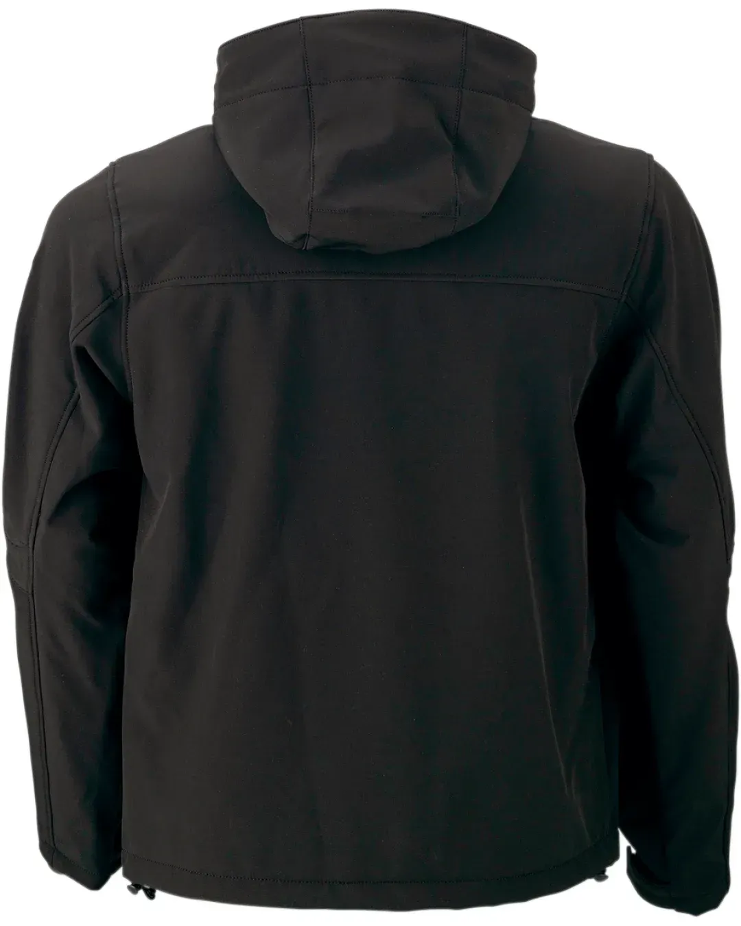 Мото яке MOOSE RACING AGROID BLACK