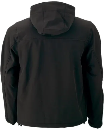Мото яке MOOSE RACING AGROID BLACK