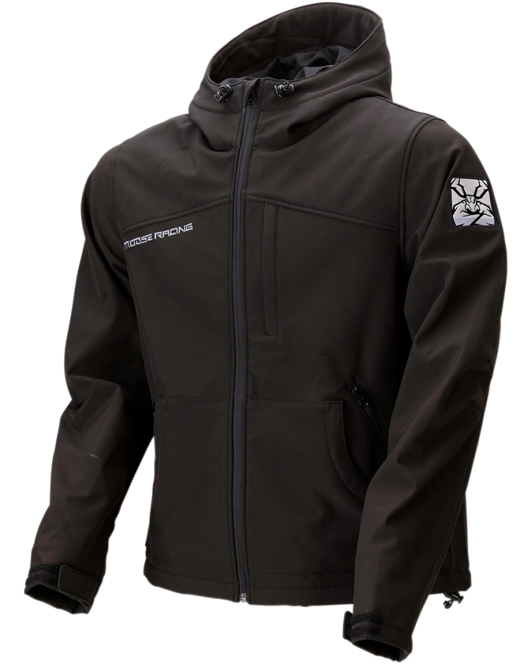 Мото яке MOOSE RACING AGROID BLACK
