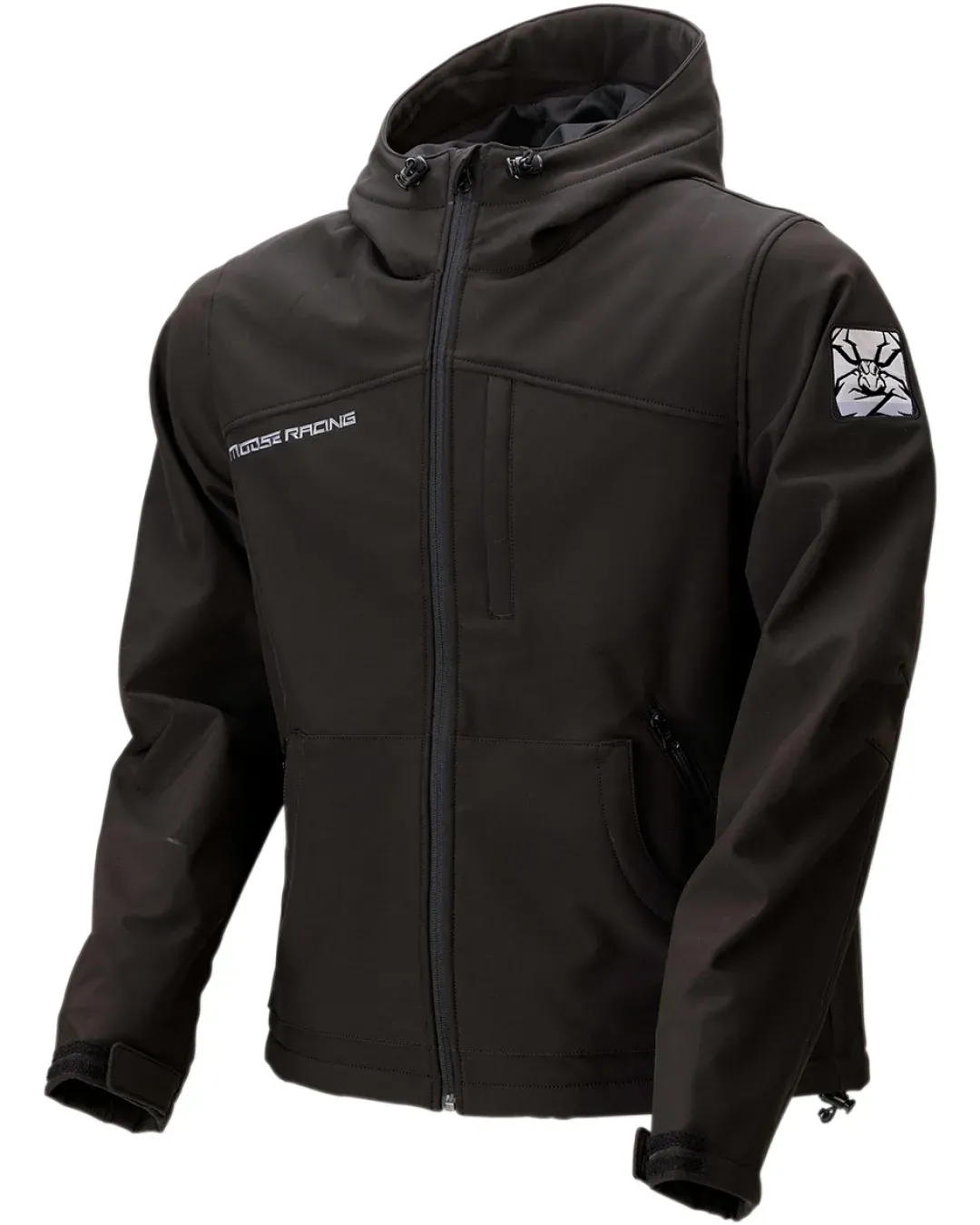 Мото яке MOOSE RACING AGROID BLACK