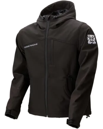 Мото яке MOOSE RACING AGROID BLACK